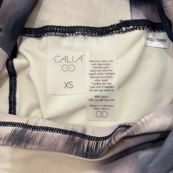 CALIA Core Essential 7/8 Leggings NWT - Picture 7 of 8